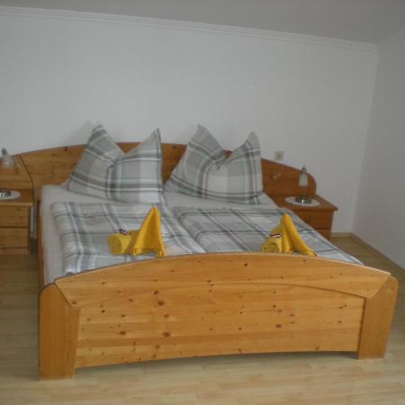 Landhaus - Neubauer Schladming Ngoại thất bức ảnh