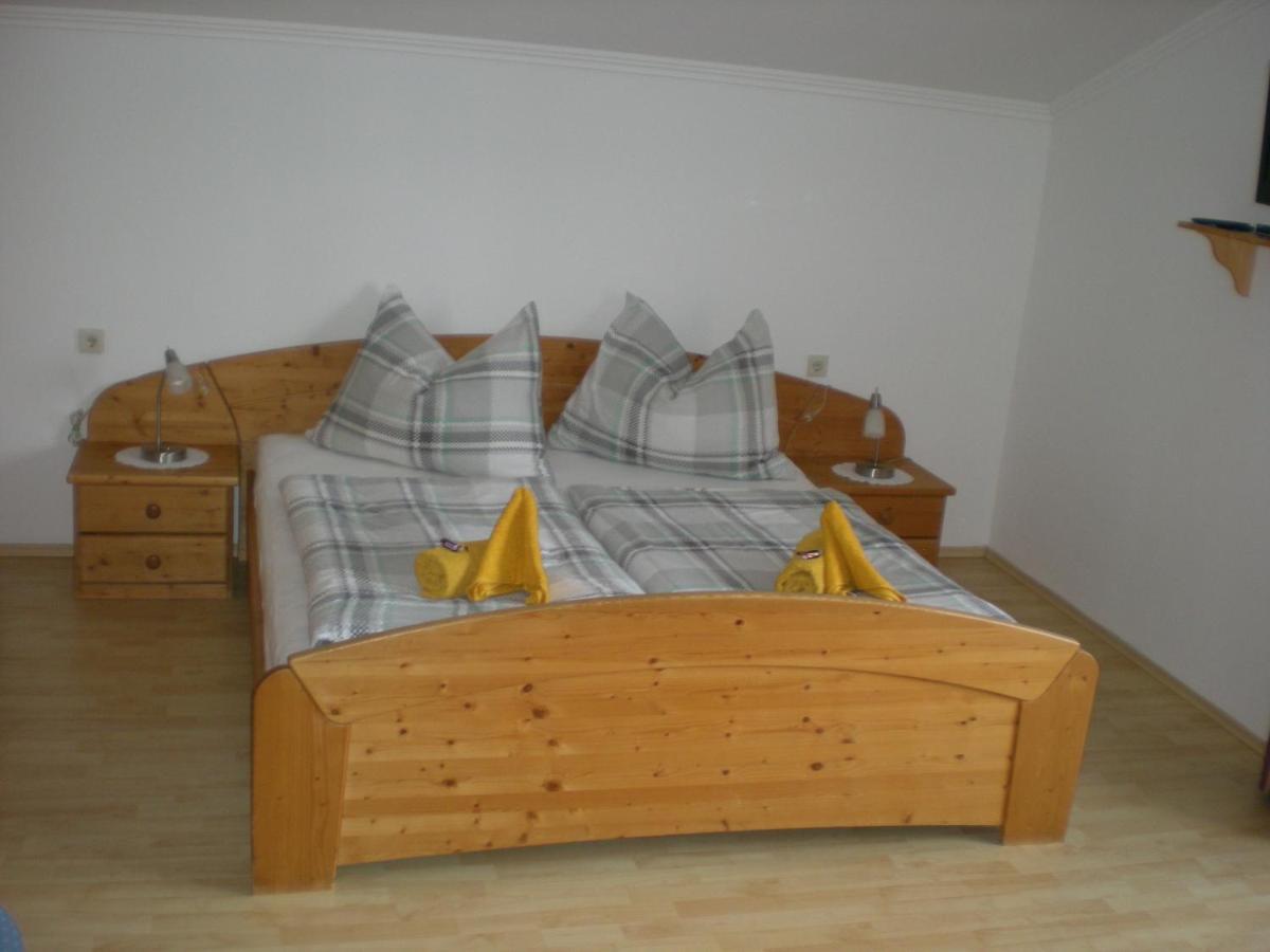 Landhaus - Neubauer Schladming Ngoại thất bức ảnh