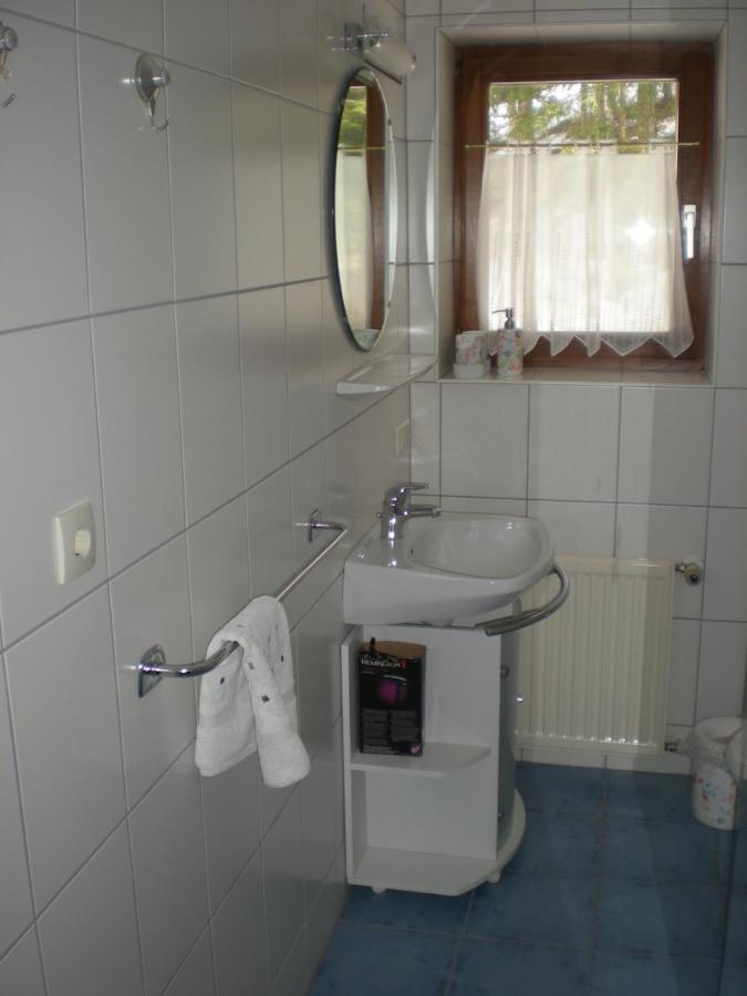 Landhaus - Neubauer Schladming Ngoại thất bức ảnh